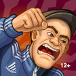 Иконка программы: Gopnik. Puzzles adventure