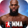 Ícone do programa: MMA Fighting Clash