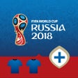 Иконка программы: FIFA World Cup™ Fantasy