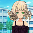 Icono de programa: Dress Up ( game for girls…
