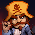 程序图标：Idle Pirates - Island Tyc…