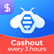 プログラムのアイコン：PlayHive: Earn Money or D…