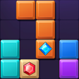 ไอคอนของโปรแกรม: Block Buster - Puzzle Mas…