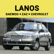 程序图标：Lanos DaewooZAZChevrolet
