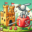 ไอคอนของโปรแกรม: Dice Battle War Challenge