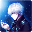 Иконка программы: Anime Boys Wallpapers