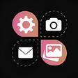 Icon of program: Icon Changer: App Icon Ch…