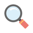 Ikon program: Simple Magnifier