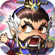 Icon of program: 蜀漢小軍師:像素三國