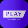 Ícone do programa: SONOSEASON PLAY