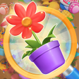 Ikon program: Match Master 3D: Matching…