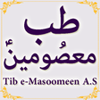 程序图标：Tib E-Masoomeen A.S