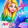 Иконка программы: Mermaid Secrets1- Mermaid…