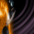 Icono de programa: NASA Eyes on the Solar Sy…