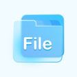程序图标：FileStash - File Manager