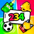 程序图标：Party Games: 2 3 4 Player…