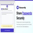 Icon of program: Securely - Simple Passwor…