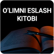 Ícone do programa: Olimni eslash kitobi