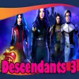 NEW Descendants 3 Songs - Offline Jahana