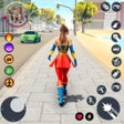 Icoon van programma: Lightning Vanguard City B…