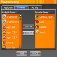 Ícone do programa: QuickBar