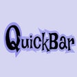 Icoon van programma: QuickBar