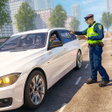 Ícone do programa: Traffic Cop Simulator Pol…