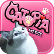 プログラムのアイコン：MergeMergeCat