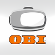 プログラムのアイコン：OBI-VR