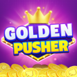 程序图标：Golden Pusher : Mega Winn…