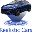 プログラムのアイコン：Realistic Cars