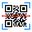 Ícone do programa: QR Code Scanner: Read Bar…