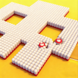 Иконка программы: Vibrant Roller 3D Graffit…