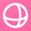 プログラムのアイコン：Pink 360 - Fitness Diet P…