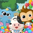 プログラムのアイコン：Dr Panda Daycare