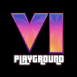 Ikon program: GRAND THEFT PLAYGROUND 6