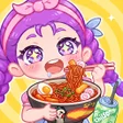 程序图标：Idol Mukbang: ASMR Food P…