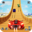 プログラムのアイコン：GT Spider Car Stunt Drivi…