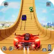 GT Spider Car Stunt Driving 3D