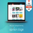 Ikon program: Poll, Survey, Quiz & Form…