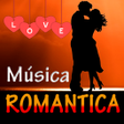 أيقونة البرنامج: Romantic Music of Love
