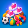 أيقونة البرنامج: Pop Match 3D
