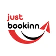 程序图标：JustBookinn: Book Bus Tic…