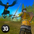 Ikona programu: Harpy Bird Survival Simul…