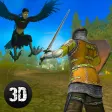 Harpy Bird Survival Simulator 3D