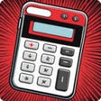 أيقونة البرنامج: Sidebar Calculator