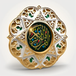 程序图标：القرآن الكريم بدون نت