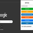 Иконка программы: Article DOI Finder