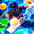 Icoon van programma: Cricket Masters