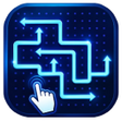 Programikonen: Arrow Puzzle King - Arrow…